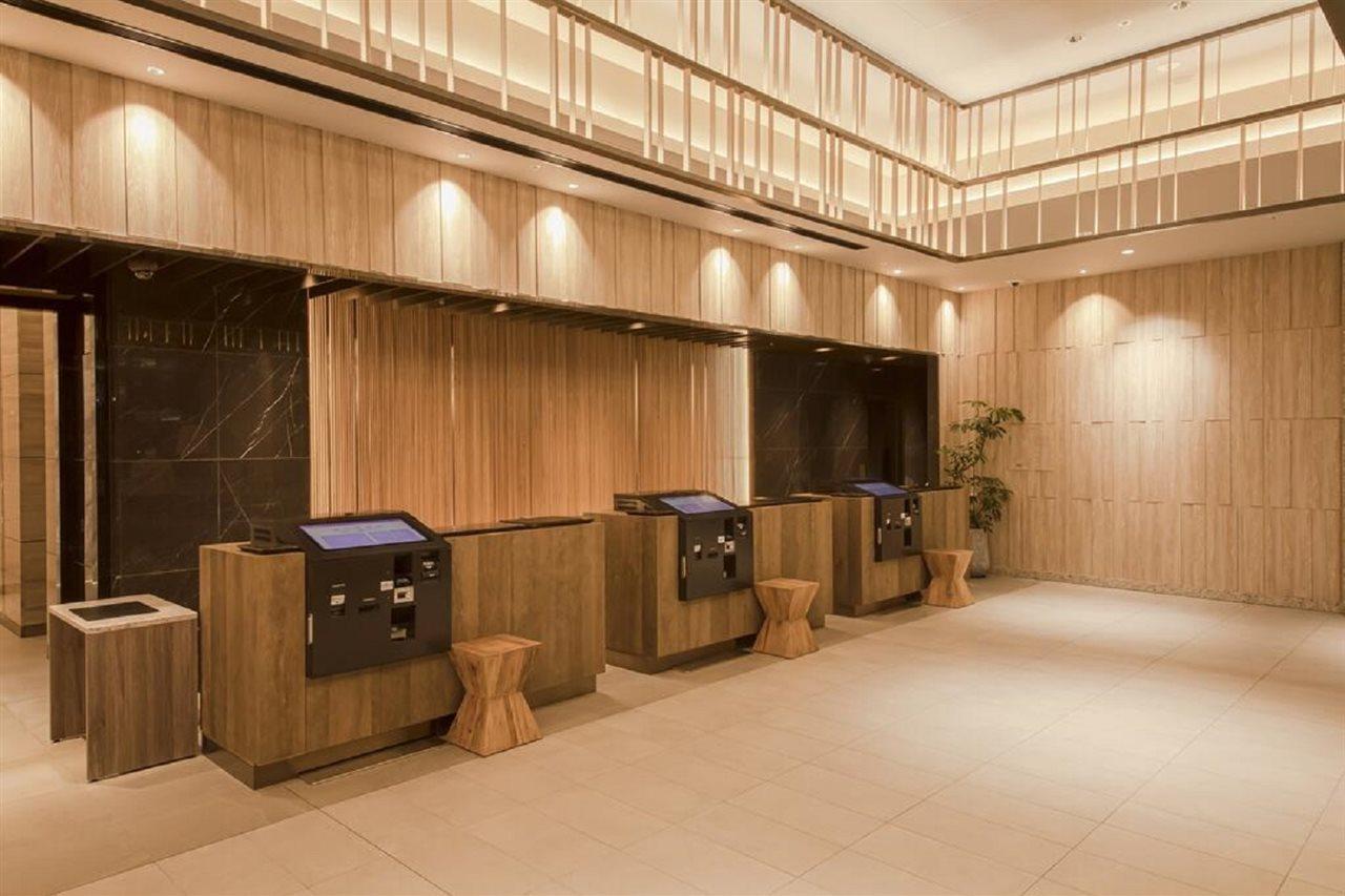 Hotel Keihan Nagoya Extérieur photo