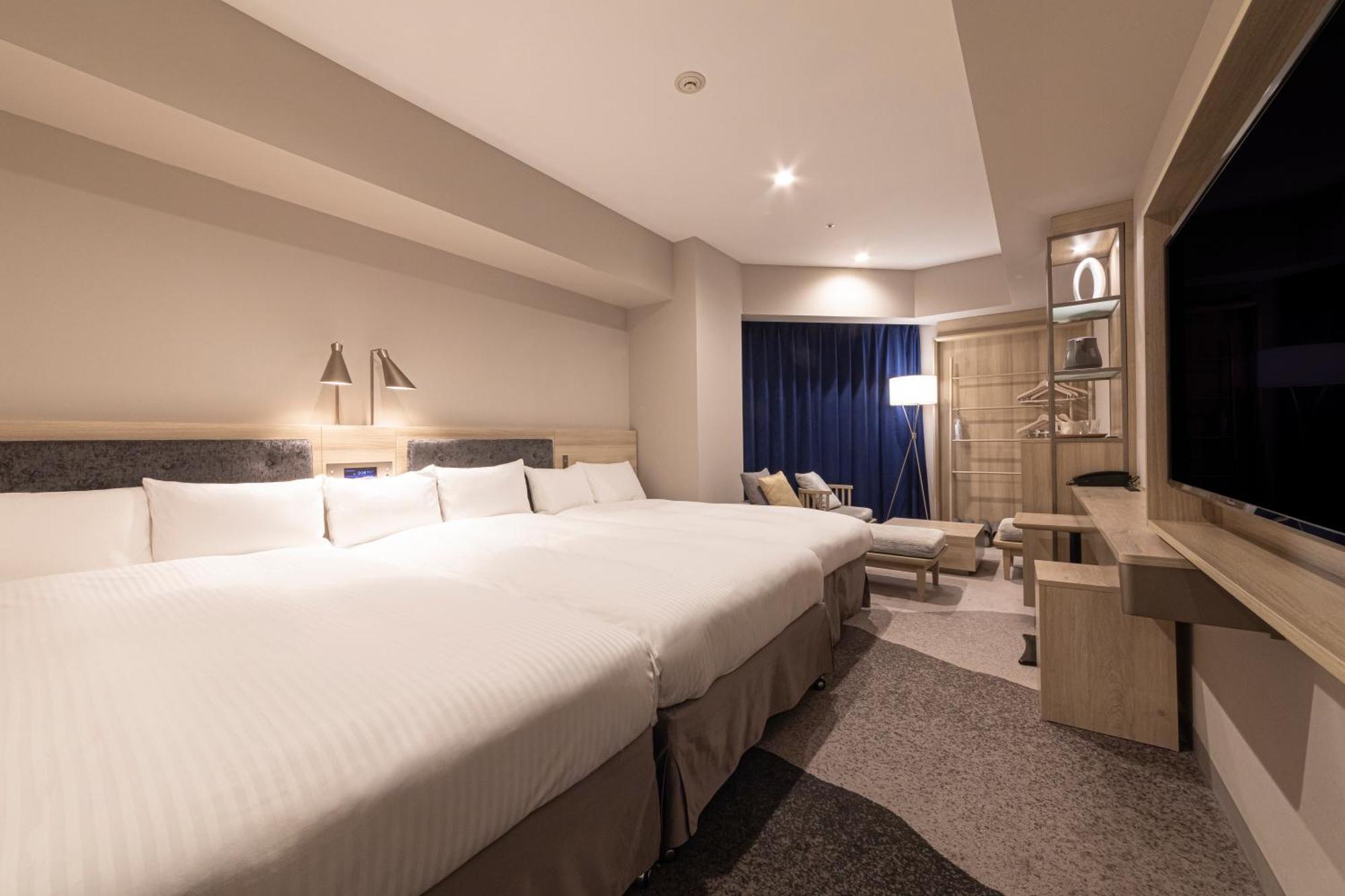 Hotel Keihan Nagoya Extérieur photo