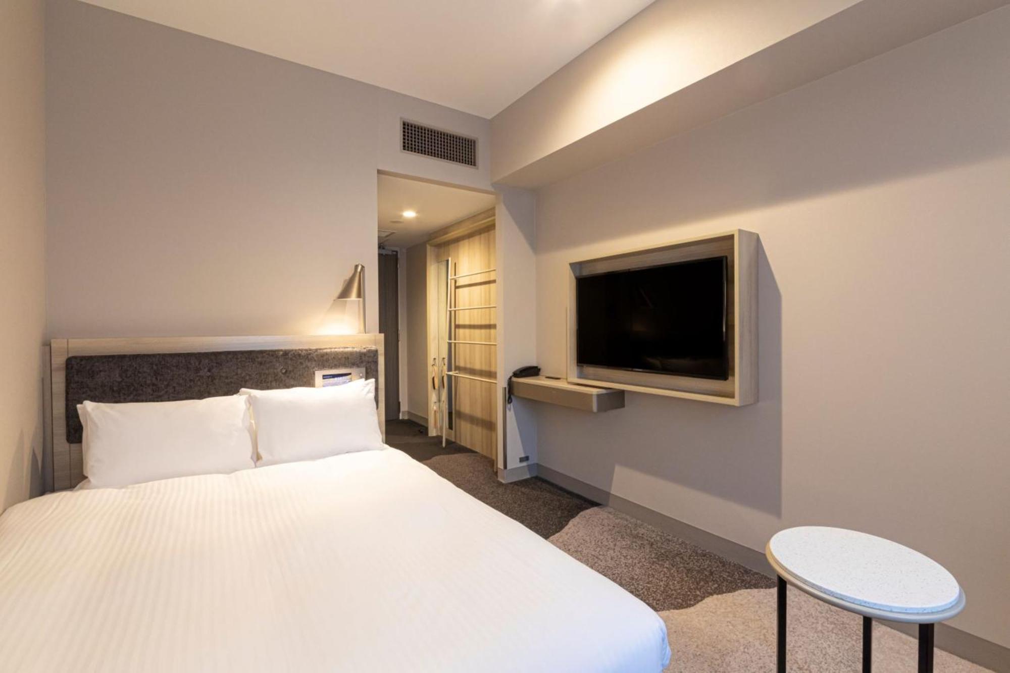 Hotel Keihan Nagoya Extérieur photo
