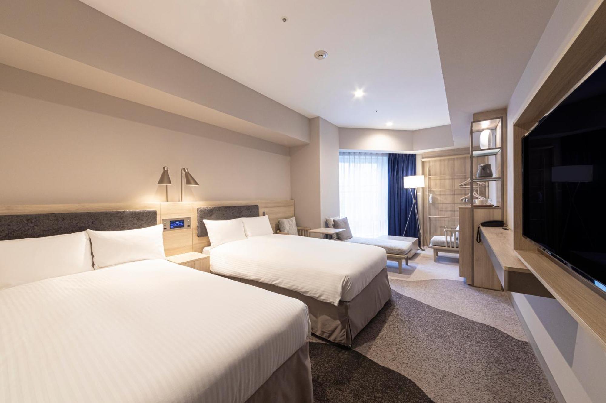 Hotel Keihan Nagoya Extérieur photo