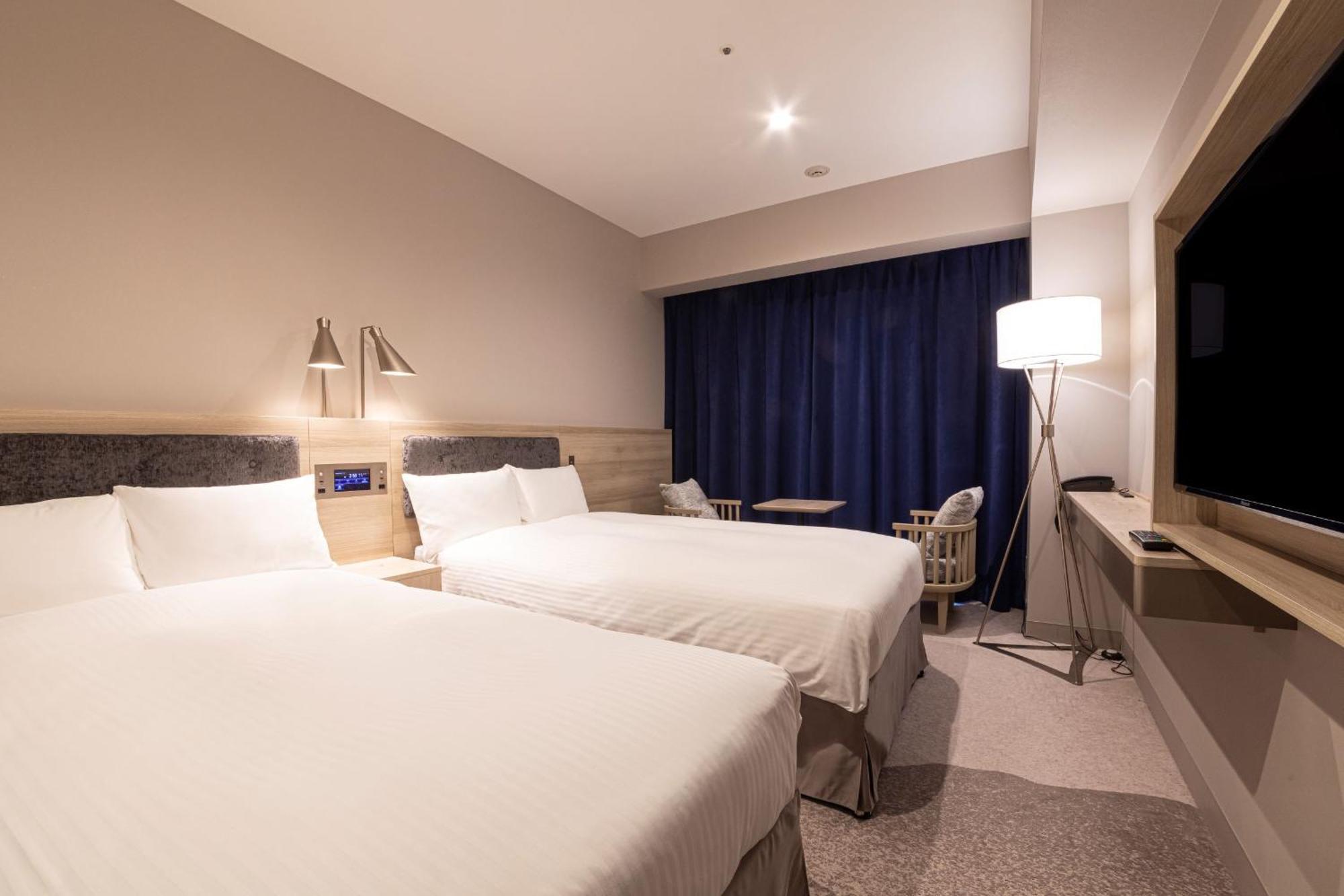 Hotel Keihan Nagoya Extérieur photo