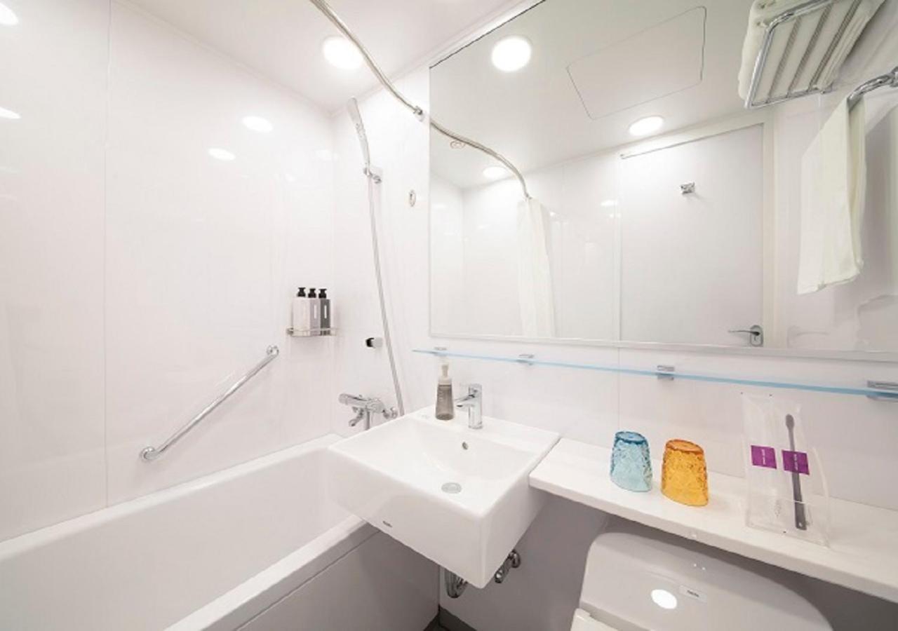 Hotel Keihan Nagoya Extérieur photo