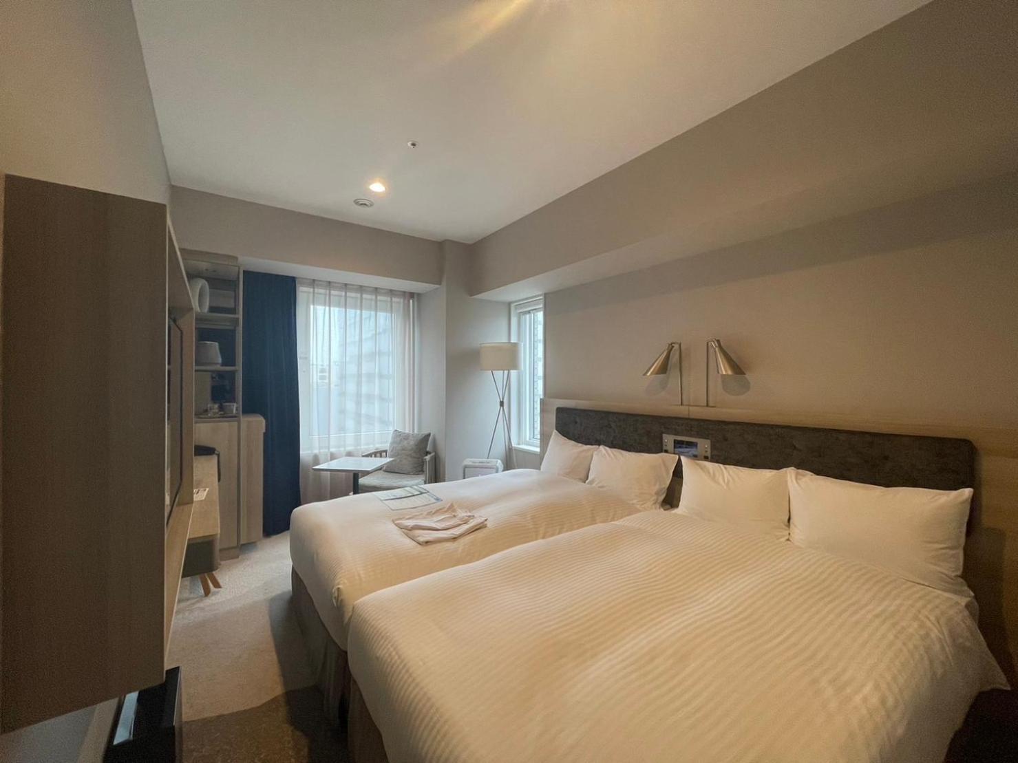 Hotel Keihan Nagoya Extérieur photo