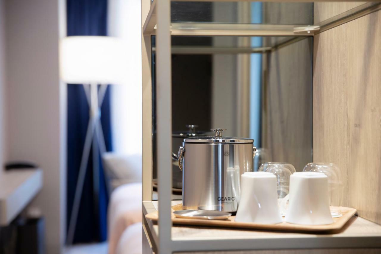 Hotel Keihan Nagoya Extérieur photo