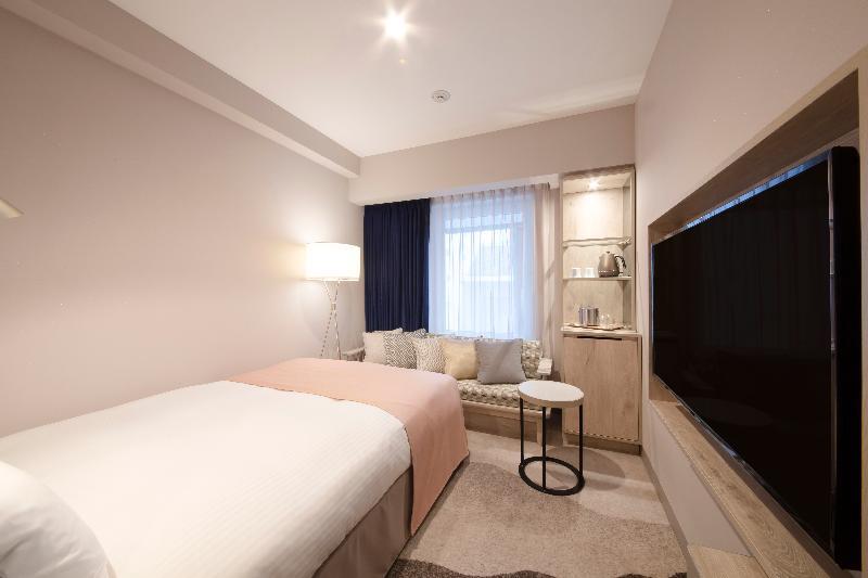 Hotel Keihan Nagoya Extérieur photo