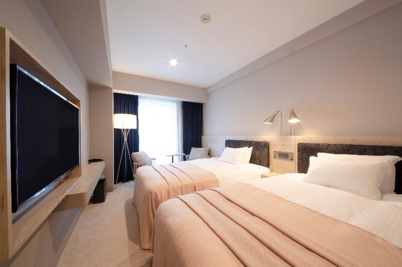 Hotel Keihan Nagoya Extérieur photo