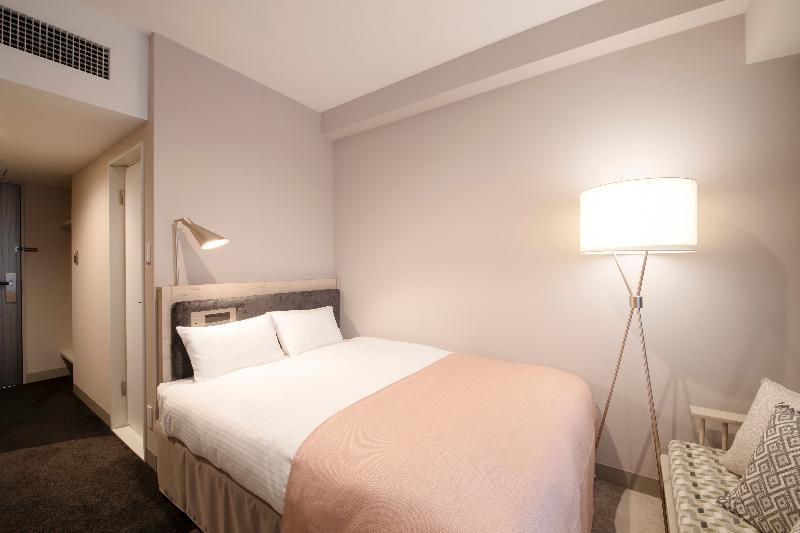 Hotel Keihan Nagoya Extérieur photo