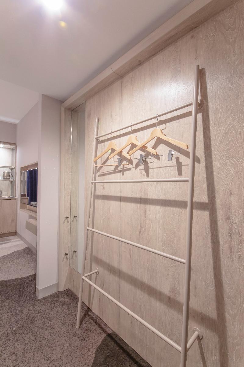 Hotel Keihan Nagoya Extérieur photo