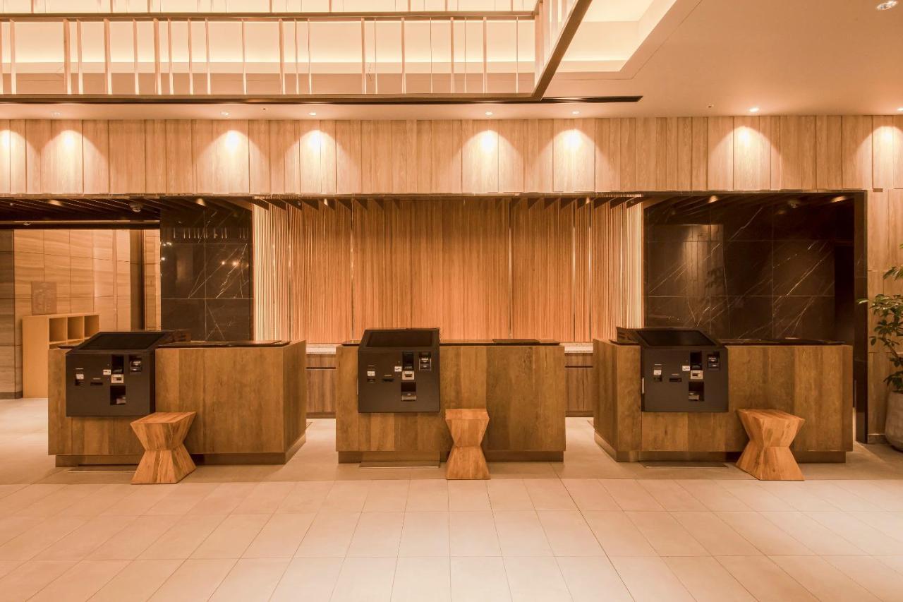 Hotel Keihan Nagoya Extérieur photo