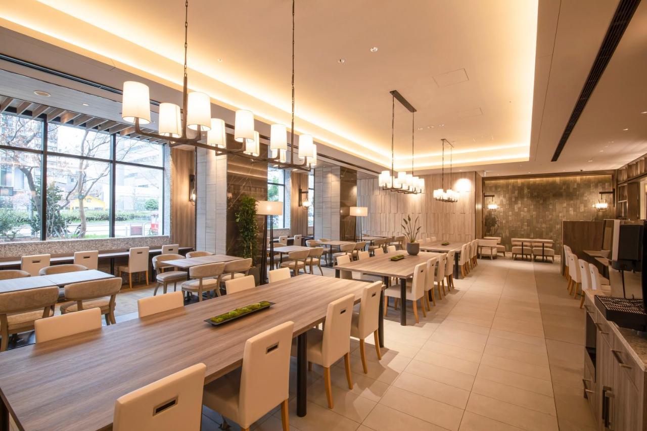 Hotel Keihan Nagoya Extérieur photo