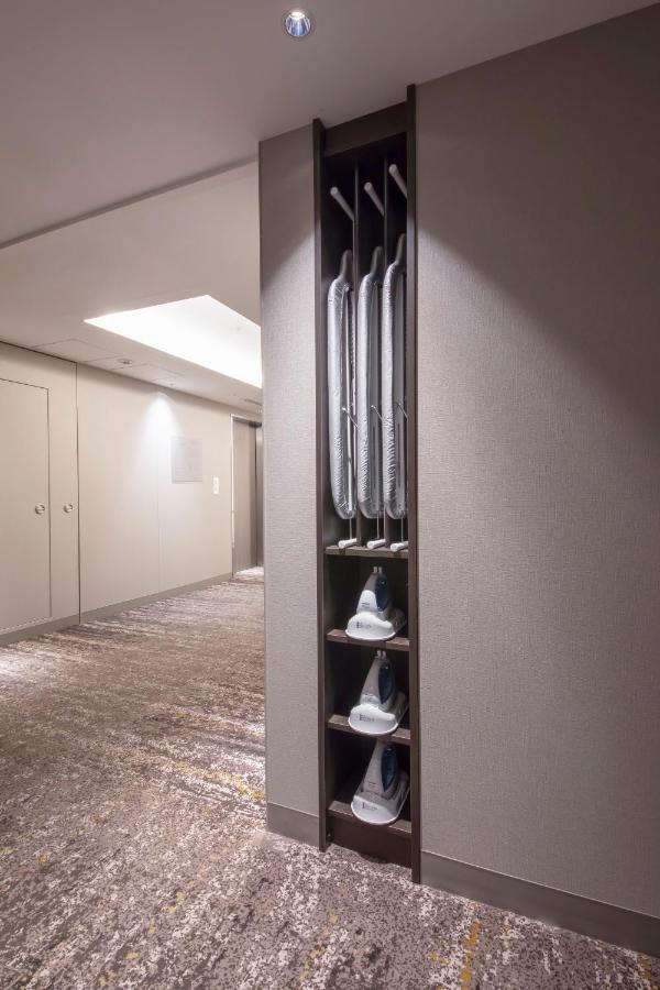 Hotel Keihan Nagoya Extérieur photo