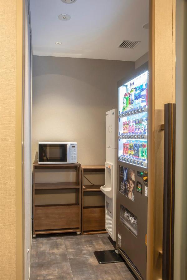 Hotel Keihan Nagoya Extérieur photo