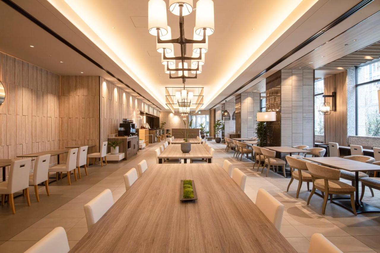 Hotel Keihan Nagoya Extérieur photo