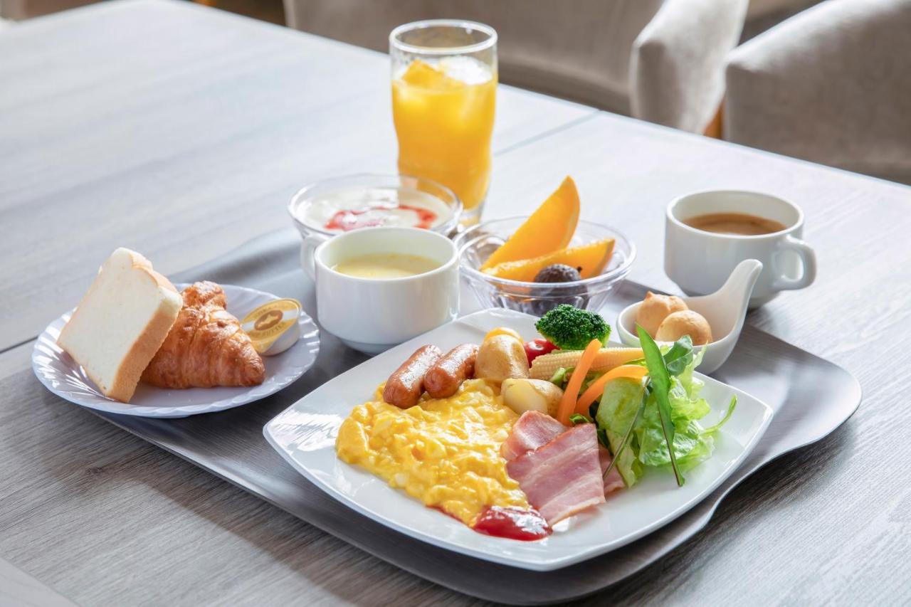 Hotel Keihan Nagoya Extérieur photo